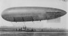 Army Airship, Betarr Poster Print - Item # VARBLL058748082L