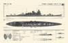 Recognition Pictorial Manual of Naval Vessels Poster Print by  Navy Dept. Bureau of Aeronautics - Item # VARBLL0587380608