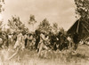 The Clowns, animal dance--Cheyenne Poster Print - Item # VARBLL058747719L
