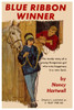 Book cover to a paperback edition of "Blue Ribbon Winner" by Nancy Hartwell. Poster Print by Mary Burnett - Item # VARBLL058740650x