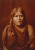 Half-length portrait of Hopi woman, facing front. Poster Print - Item # VARBLL058747087L
