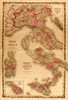 Italy 1862 Poster Print - Item # VARBLL058758030L