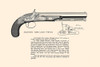 Illustrated page from a book on the history of guns. Poster Print by unknown - Item # VARBLL0587349646