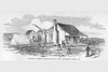 General Bank's Headquarters in Edward's Ferry Maryland Poster Print by Frank  Leslie - Item # VARBLL0587326956