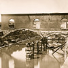 Richmond, Virginia. Ruins along the canal Poster Print - Item # VARBLL058745265L
