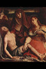 Christ and Maria Magdalena Poster Print by Bronzino - Item # VARBLL058728921x