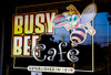 Busy Bee Caf? Poster Print - Item # VARBLL058756335L