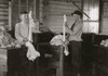 2 of the youngest turners at work. The boy on the right is Joseph Allsbrook. Said he was 11 years old and been working steady for 3 months. Crescent Hosiery Mill. Poster Print - Item # VARBLL058754870L