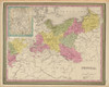 Prussia - 1849 Poster Print - Item # VARBLL058758584L