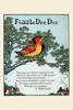 A bird in a tree that can only Fiddle-dee-dee Poster Print by Eugene Field - Item # VARBLL0587248890