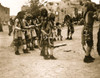 Pueblo Indians at snake dance, New Mexico. Poster Print - Item # VARBLL058751161L