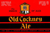 Old Cockney Ale -- the self-proclaimed "Prince of Ales" -- was made in Akron, Ohio by the George J. Renner Brewing Company. Poster Print by Unknown - Item # VARBLL0587225564