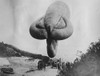 British kite balloon Poster Print - Item # VARBLL058748095L