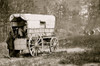 Petersburg, Va. U.S. Military Telegraph battery wagon, Army of the Potomac headquarters Poster Print - Item # VARBLL058752041L