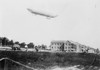 U.S. Army dirigible no. 1, over field Poster Print - Item # VARBLL058748024L