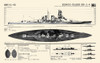 Recognition Pictorial Manual of Naval Vessels Poster Print by  Navy Dept. Bureau of Aeronautics - Item # VARBLL0587380446