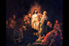Doubting Thomas by Rembrandt Poster Print by Rembrandt  Van Rijn - Item # VARBLL0587290013