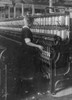 King Philip Spinning Room. Spare Hand on spinning frames Hannah Mills, 603 Dwelly St. 15 years old. Poster Print - Item # VARBLL058754853L