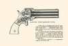 Illustrated page from a book on the history of guns. Poster Print by unknown - Item # VARBLL0587350334 Illustrated page from a book on the history of guns. Poster Print by unknown - Item # VARBLL0587350334