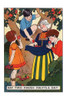 Children pick and each apple straight from the tree. Poster Print by Unknown - Item # VARBLL0587277572