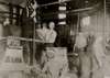 Central Glass Co., Wheeling, W. Va. Blower and Mold Boy. Poster Print - Item # VARBLL058755010L