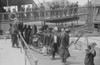 Immigrants Arriving at Ellis Island Poster Print - Item # VARBLL058746465L