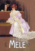 Leopoldo Metlicovitz was An Italian painter, advertiser, illustrator and stage designer. Poster Print by Leopoldo Metlicovitz - Item # VARBLL0587004622