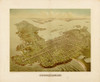 Newport, Rhode Island 1878 Poster Print - Item # VARBLL058757044L