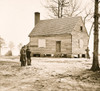 City Point, Virginia. Secret Service headquarters Poster Print - Item # VARBLL058745301L