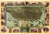 Saint Louis, Missouri 1896 Poster Print - Item # VARBLL058757019L