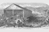 New York Fire Zouaves in Camp in DC Poster Print by Frank  Leslie - Item # VARBLL0587325585