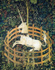 The Unicorn in captivity Poster Print - Item # VARBLL0587394498