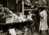 In business for himself selling fruits & vegetables Poster Print - Item # VARBLL058754781L