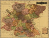 Guanajuanto - 1844 Poster Print - Item # VARBLL058758306L