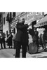 Power of the Lord preaching by a "soldier" saved twelve years before, and with army ever since. Salvation Army, San Francisco, California Poster Print by Dorothea Lange - Item # VARBLL0587241837