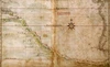 Portuguese map of the South Pacific - 1630 Poster Print - Item # VARBLL058758405L