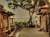 Teahouse in Yokohama Poster Print by unknown - Item # VARBLL0587434848