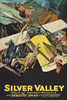 Plane crashes into a barn filled with horses Poster Print by Unknown - Item # VARBLL058762897L