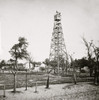 Jacksonville, Fla. Signal tower Poster Print