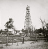 Jacksonville, Fla. Signal tower Poster Print
