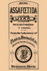 A sugar coated medication from the labs of Parke Davis.  Produced during the era of many quack medicines. Poster Print by unknown - Item # VARBLL0587268042