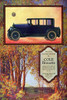 An ad for the master model Cole Brouette automobile made by the Cole Motor Car Company  of Indianapolis. Poster Print by unknown - Item # VARBLL0587312890