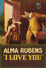 Man lords over a woman pointing Poster Print by Unknown - Item # VARBLL058762459L
