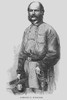 General Ambrose E. Burnside Poster Print by Frank  Leslie - Item # VARBLL0587333014