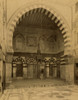 Interior of Mosque of Q??it B?y. Poster Print - Item # VARBLL058754046L