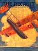 THE RECRUIT - NAVAL Magazine Poster Print by Naval Magazine - Item # VARBLL0587393378