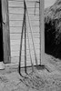 Hay forks. Northern Oregon farm. Morrow County, Oregon Poster Print by Dorothea Lange - Item # VARBLL0587241438