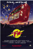 FM Movie Poster Print (27 x 40) - Item # MOVIH3699