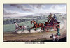 Henry Thomas Alken was a British sporting artist who focused attention on hunting, coaching, racing and steeple chasing scenes. Poster Print by Henry Thomas Alken - Item # VARBLL0587064323