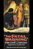 Man points at woman opening a box Poster Print by Unknown - Item # VARBLL058762328L